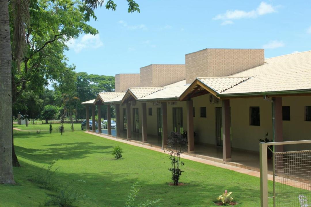 Photo of Buildings in Avare
