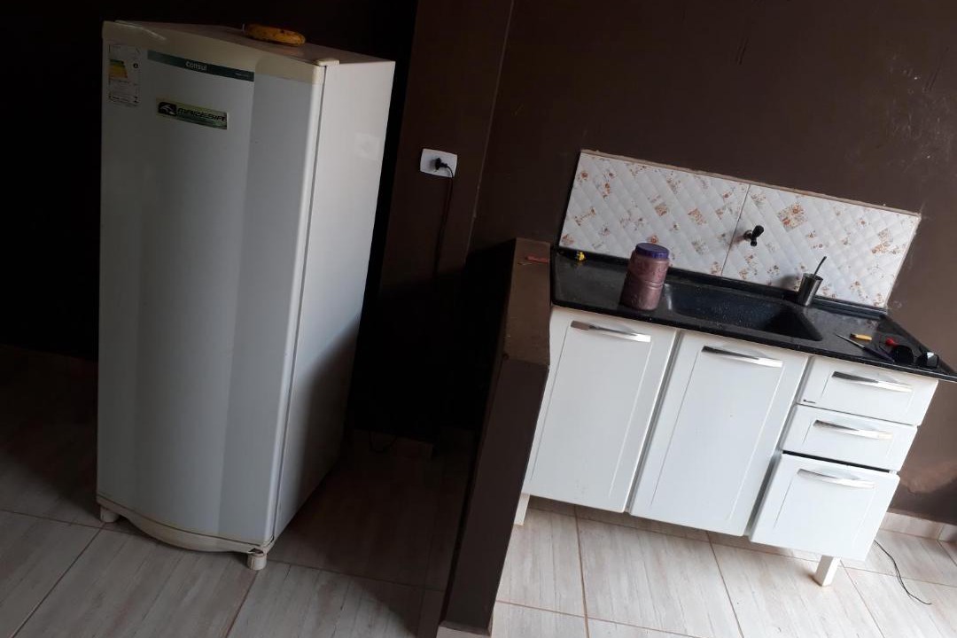 Photo of Kitchen in Rincao Bonito