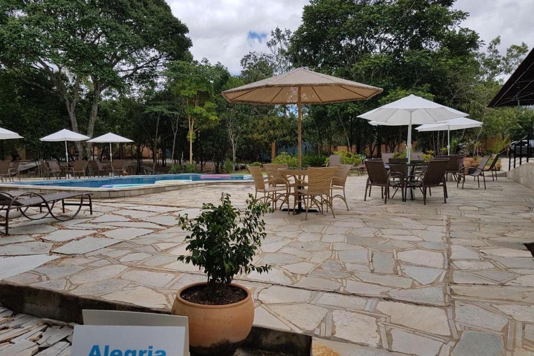 Photo of Others in Pirenopolis