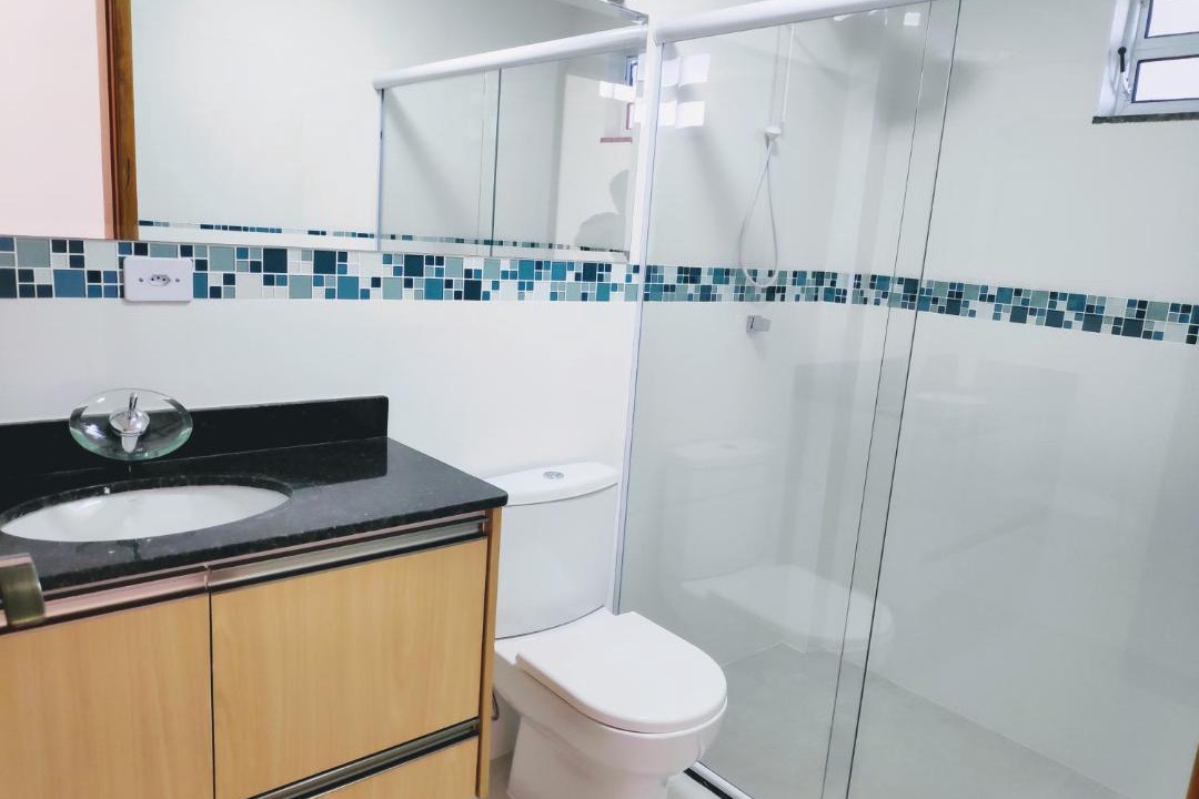 Photo of Bathroom in Sao Paulo