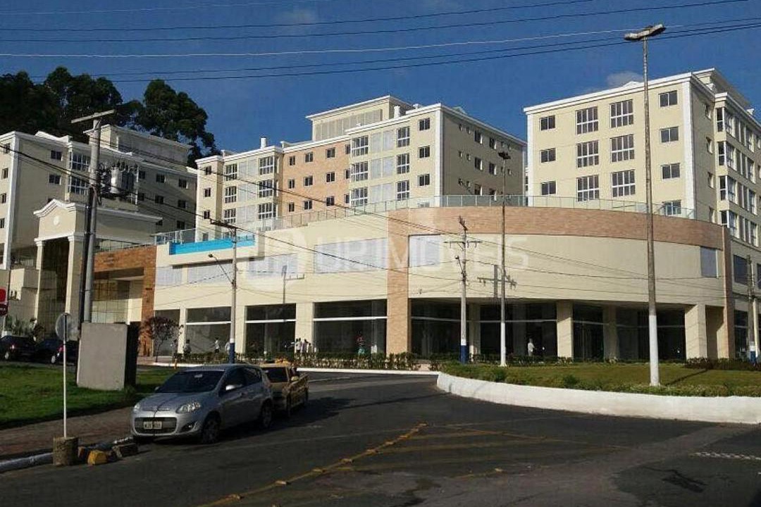 Photo of Buildings in Nacoes