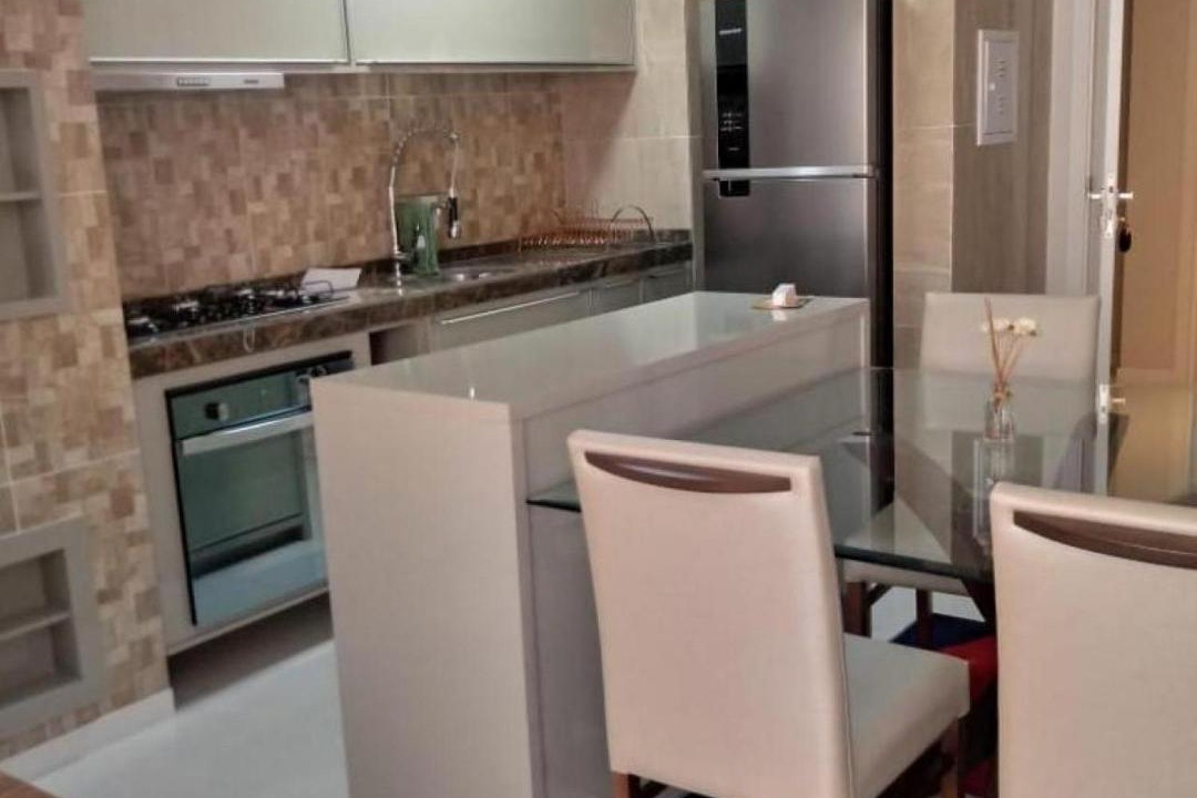 Photo of Kitchen in Nacoes
