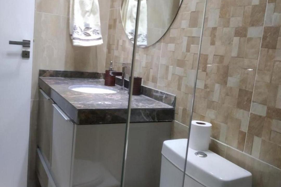 Photo of Bathroom in Nacoes