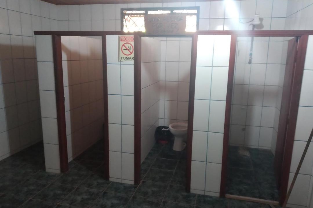 Photo of Bathroom in Ubatuba