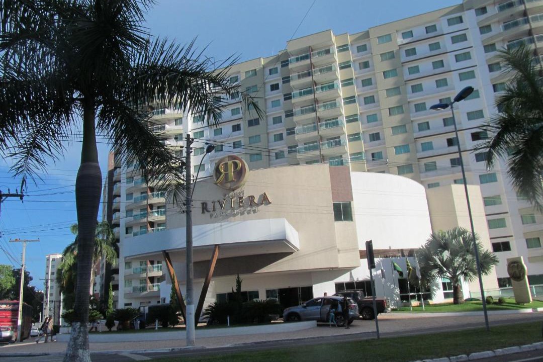 Photo of Buildings in Do Turista