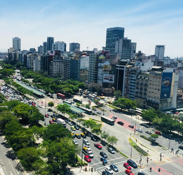 Photo of Others in Buenos Aires Central Business District