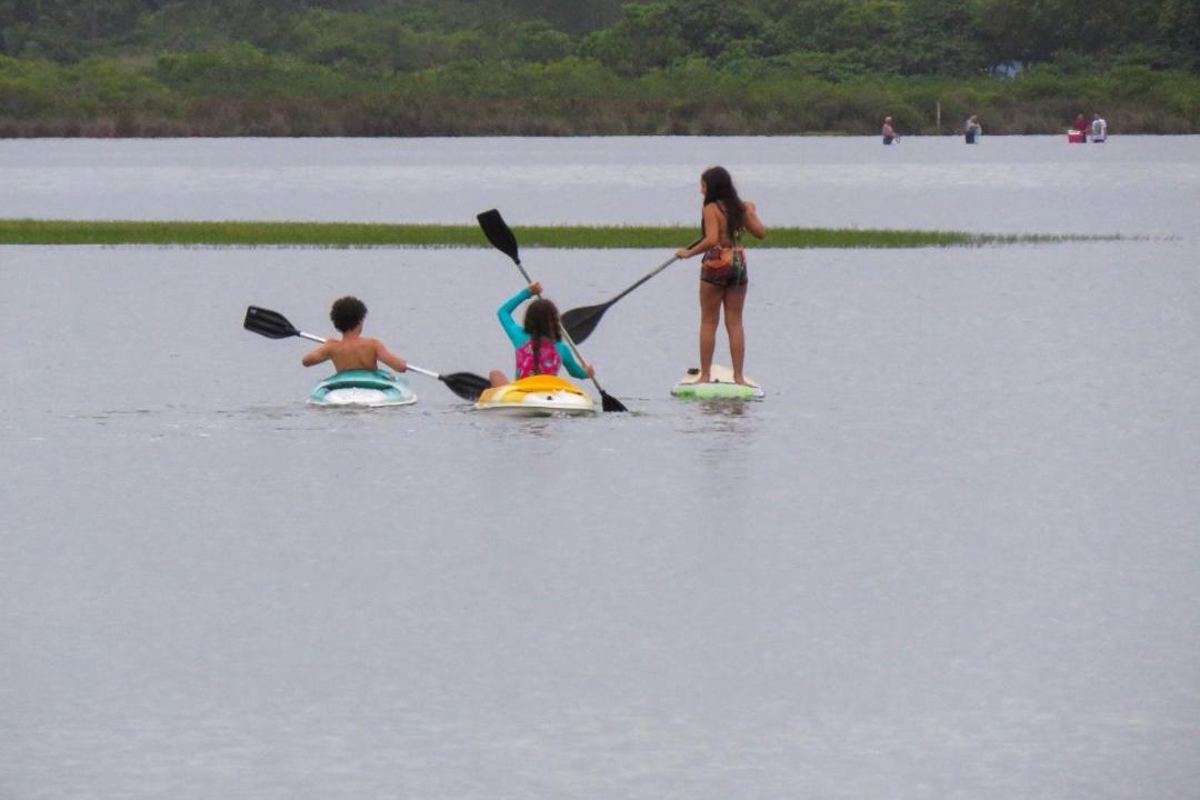 Photo of Others in Ibiraquera