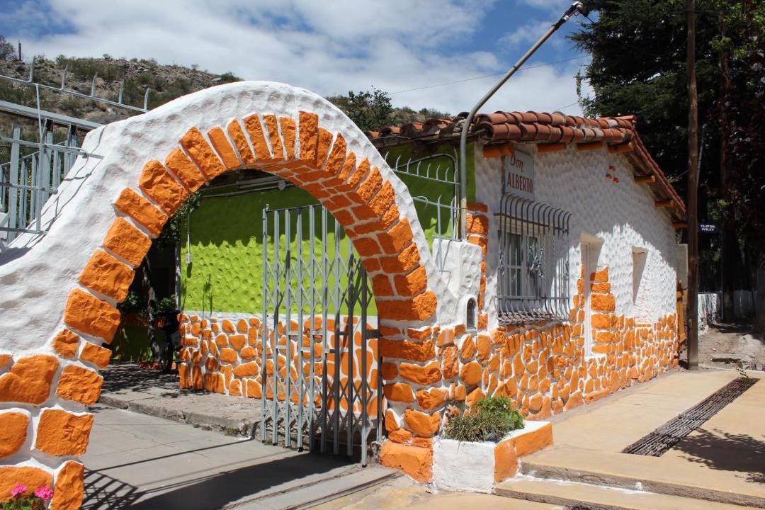 Photo of Others in Potrerillos