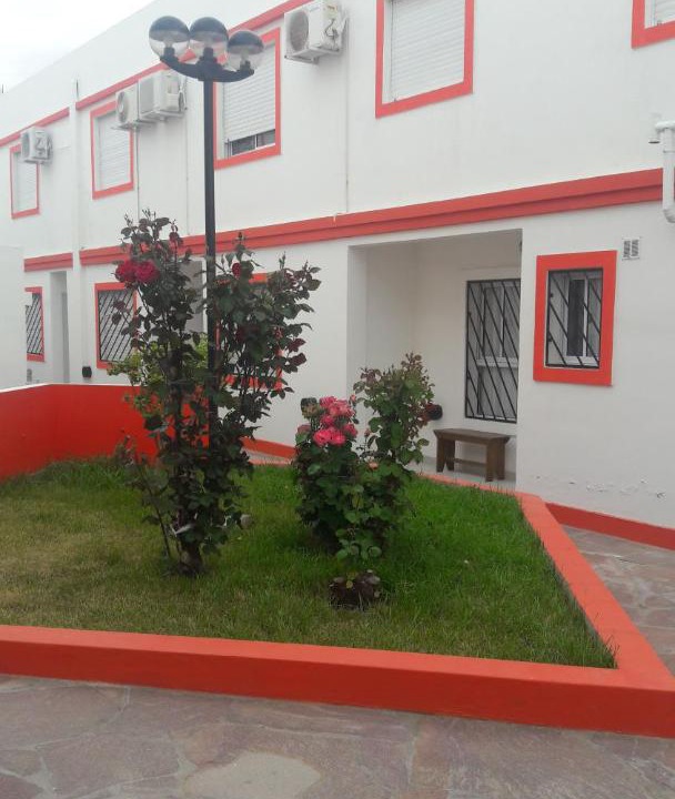 Photo of Buildings in Las Grutas