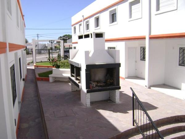 Photo of Patio Balcony in Las Grutas
