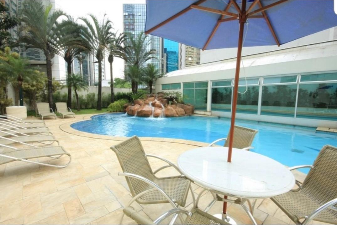 Photo of Outdoor in Vila Olimpia