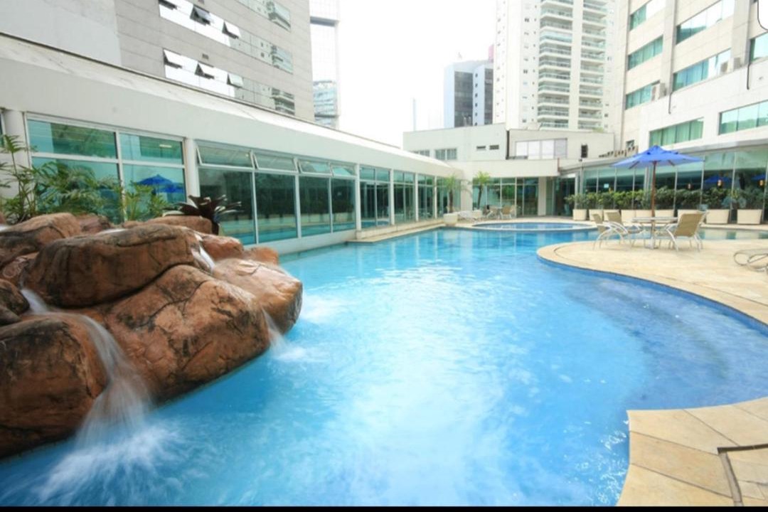 Photo of Outdoor in Vila Olimpia
