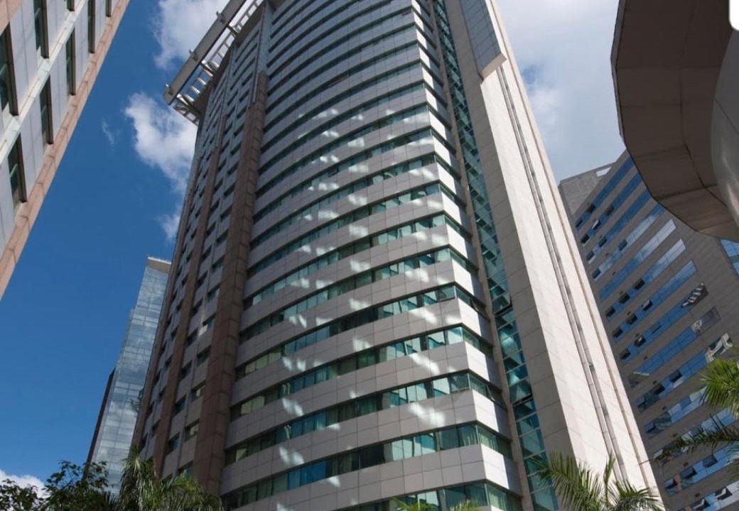 Photo of Buildings in Vila Olimpia