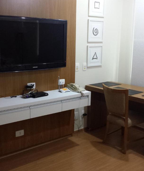 Photo of Livingroom in Vila Olimpia