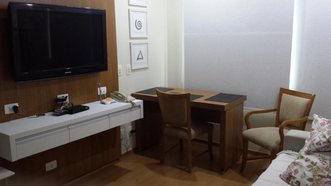 Photo of Livingroom in Vila Olimpia