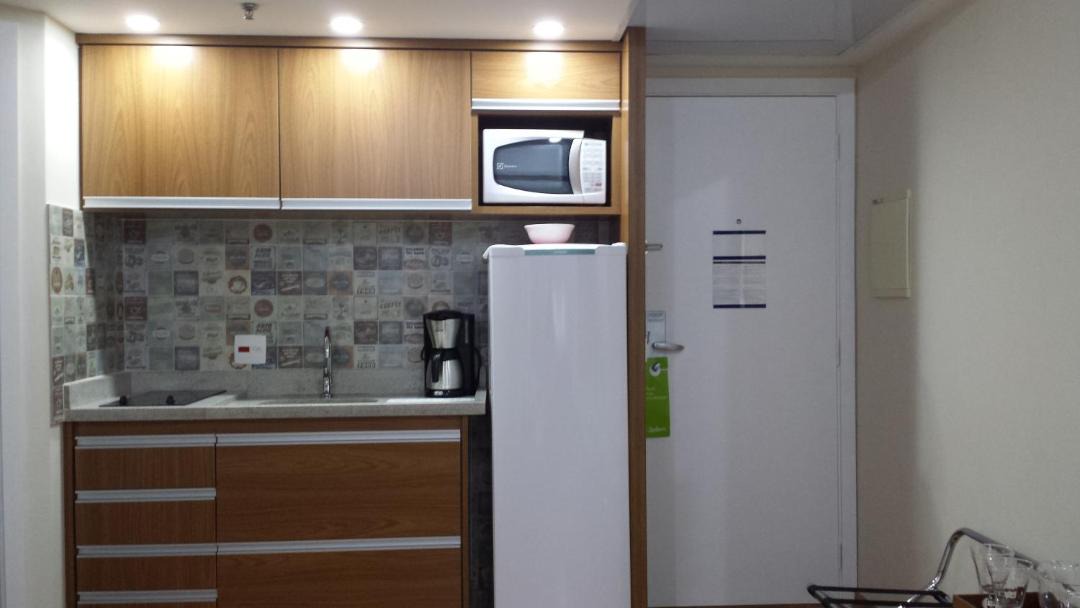 Photo of Kitchen in Vila Olimpia
