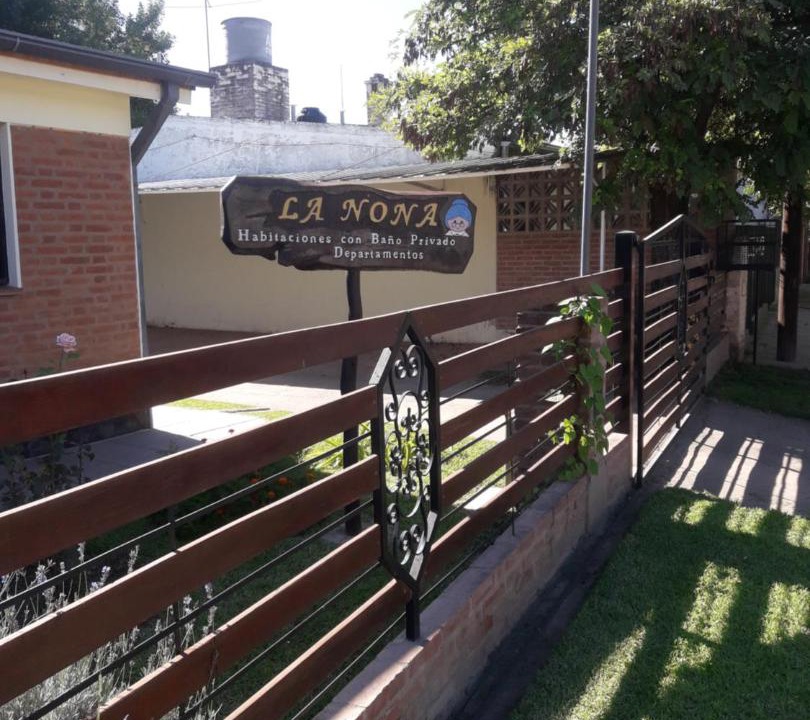 Photo of Others in Villa Cura Brochero