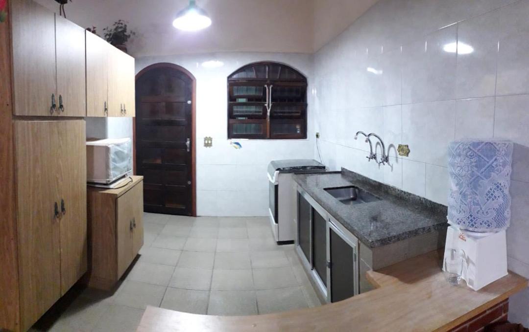 Photo of Kitchen in Cibratel II
