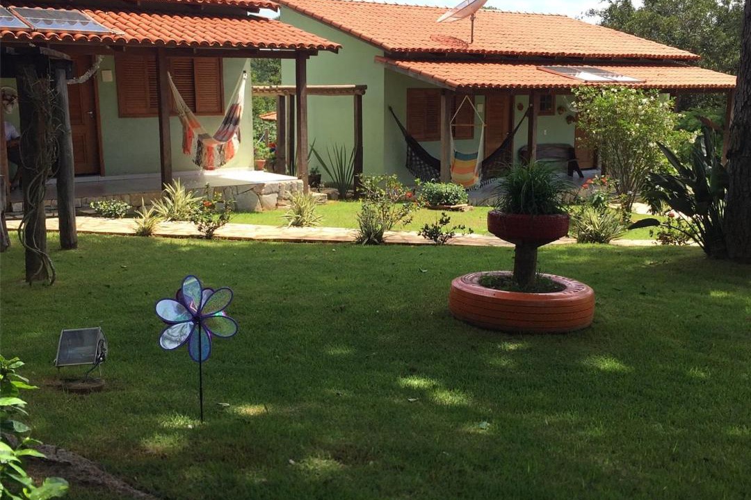 Photo of Others in Pirenopolis