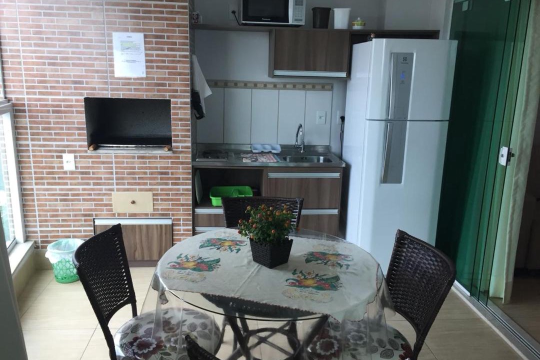 Photo of Livingroom in Bandeirantes