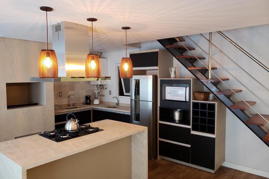 Photo of Kitchen in Planalto
