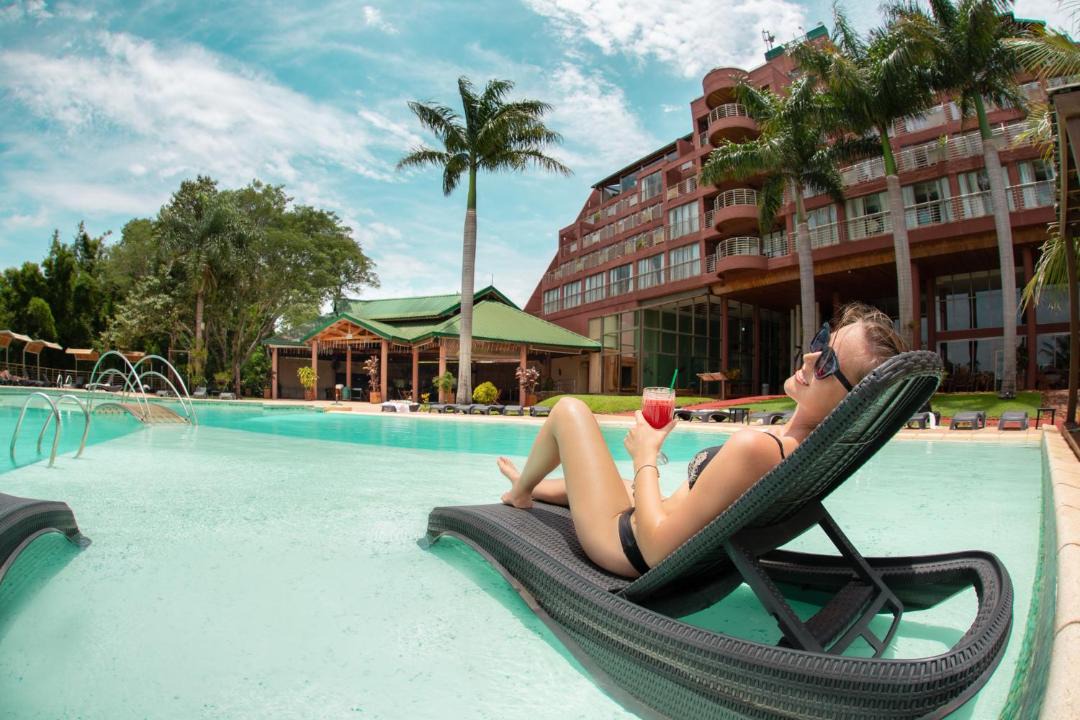 Photo of Others in Puerto Iguazu