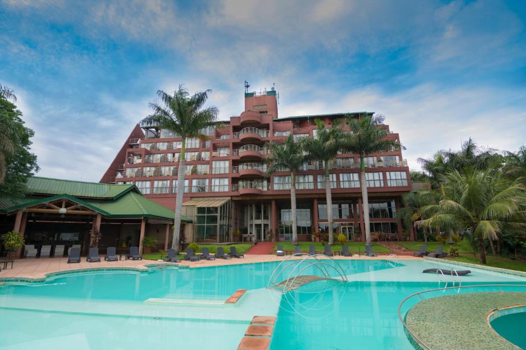 Photo of Others in Puerto Iguazu