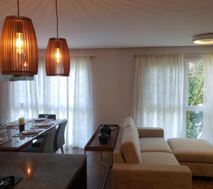 Photo of Livingroom in Planalto
