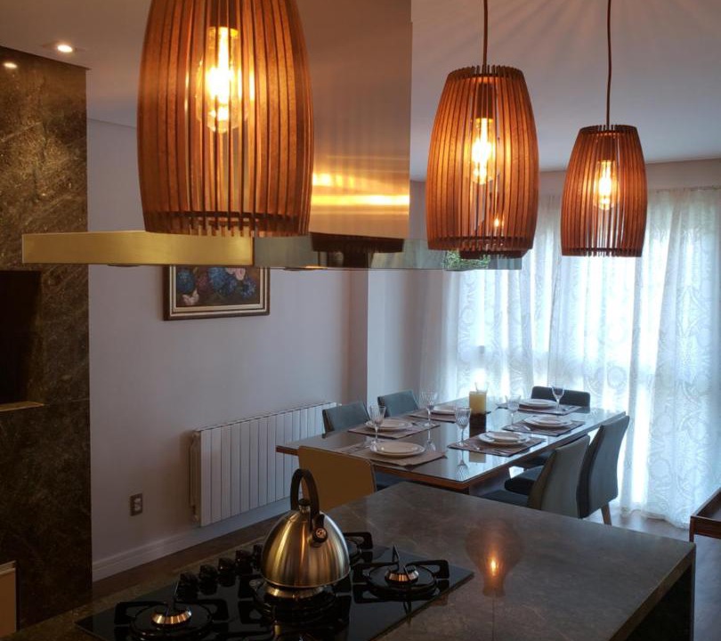 Photo of Kitchen in Planalto