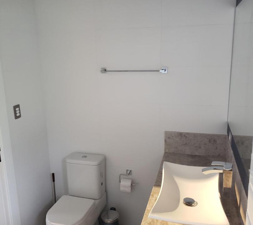 Photo of Bathroom in Planalto