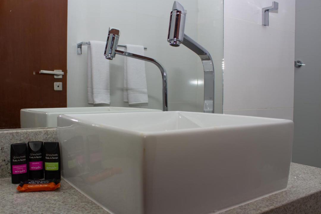 Photo of Bathroom in Morro de Sao Paulo