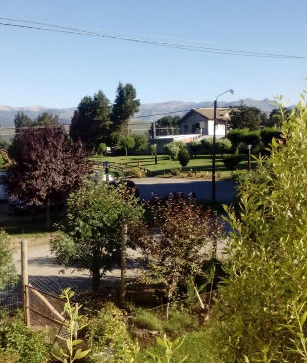 Photo of Others in Dina Huapi
