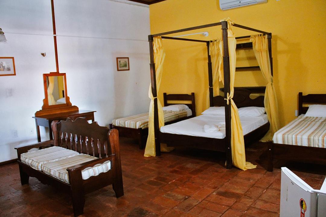 Photo of Bedroom in Alcantara