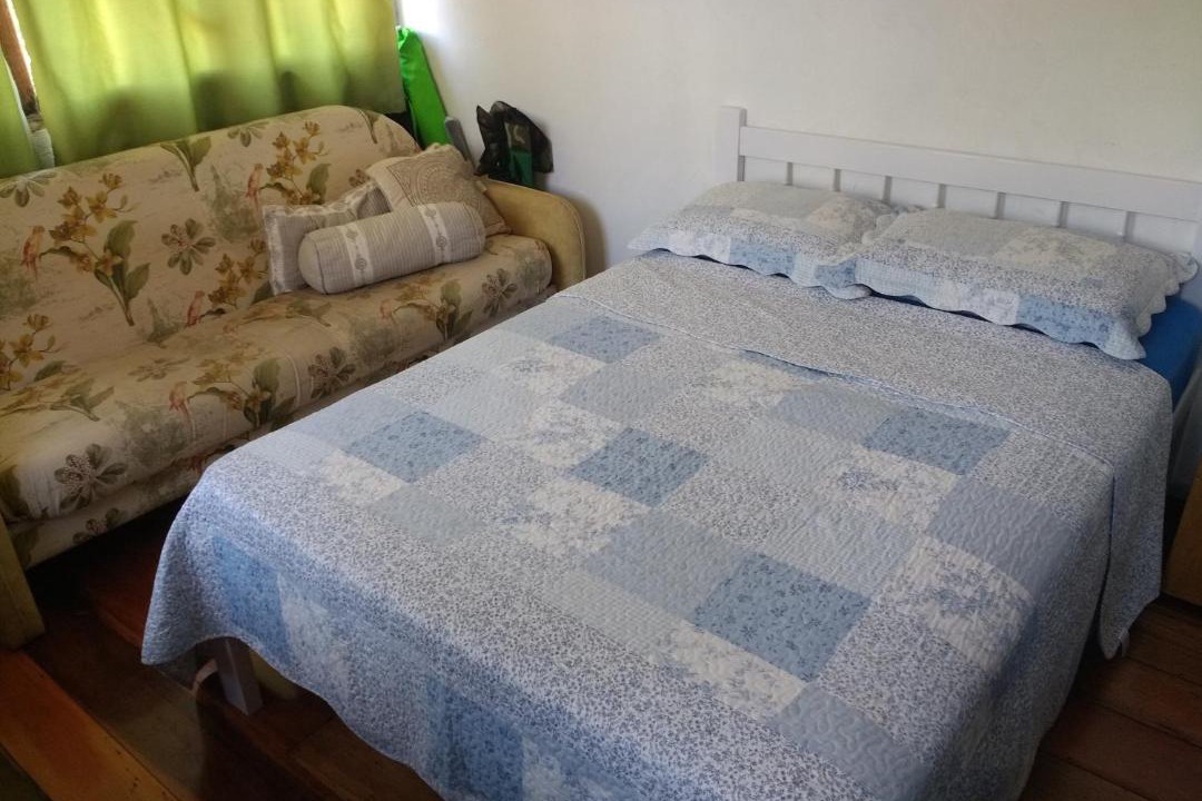 Photo of Bedroom in Lagoa Pequena