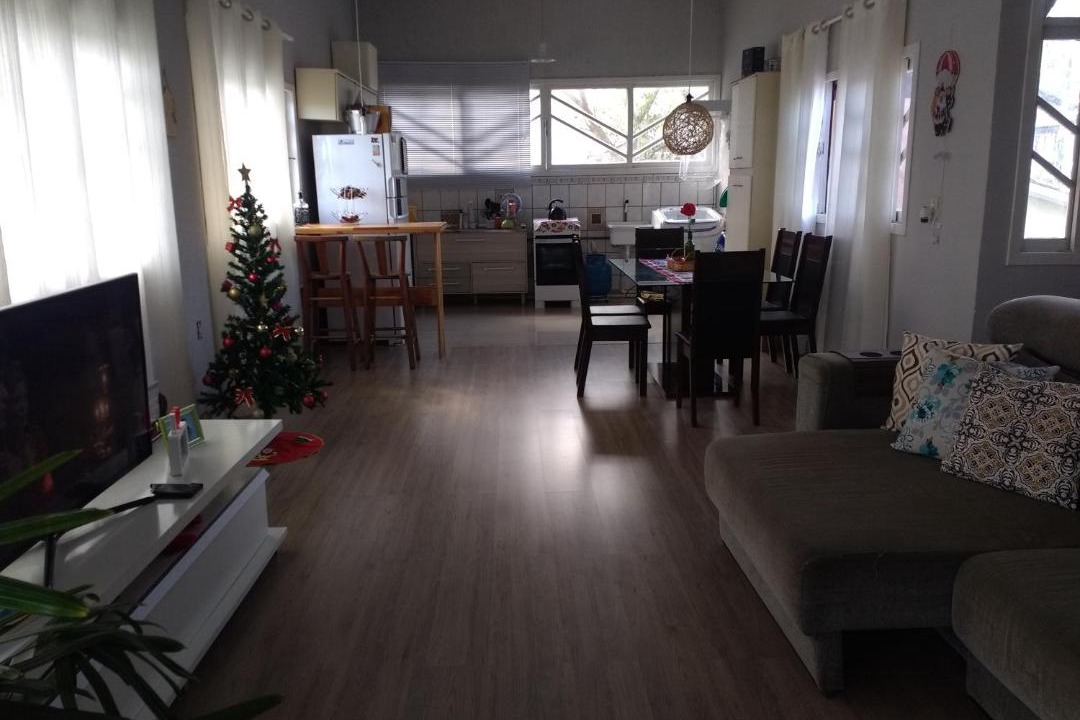 Photo of Livingroom in Lagoa Pequena