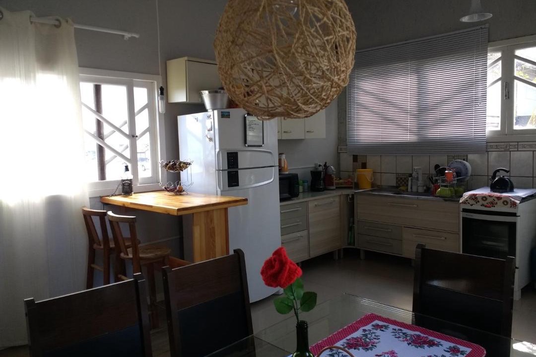 Photo of Livingroom in Lagoa Pequena