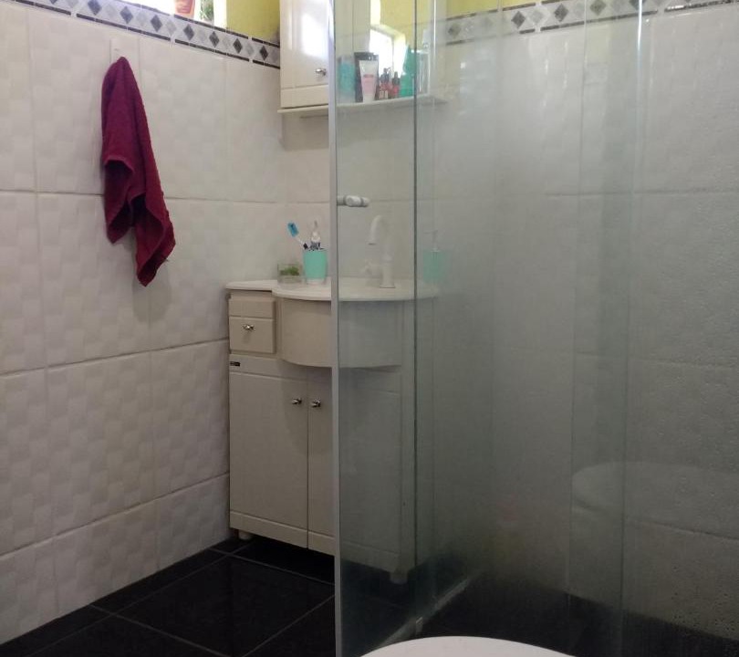 Photo of Bathroom in Lagoa Pequena