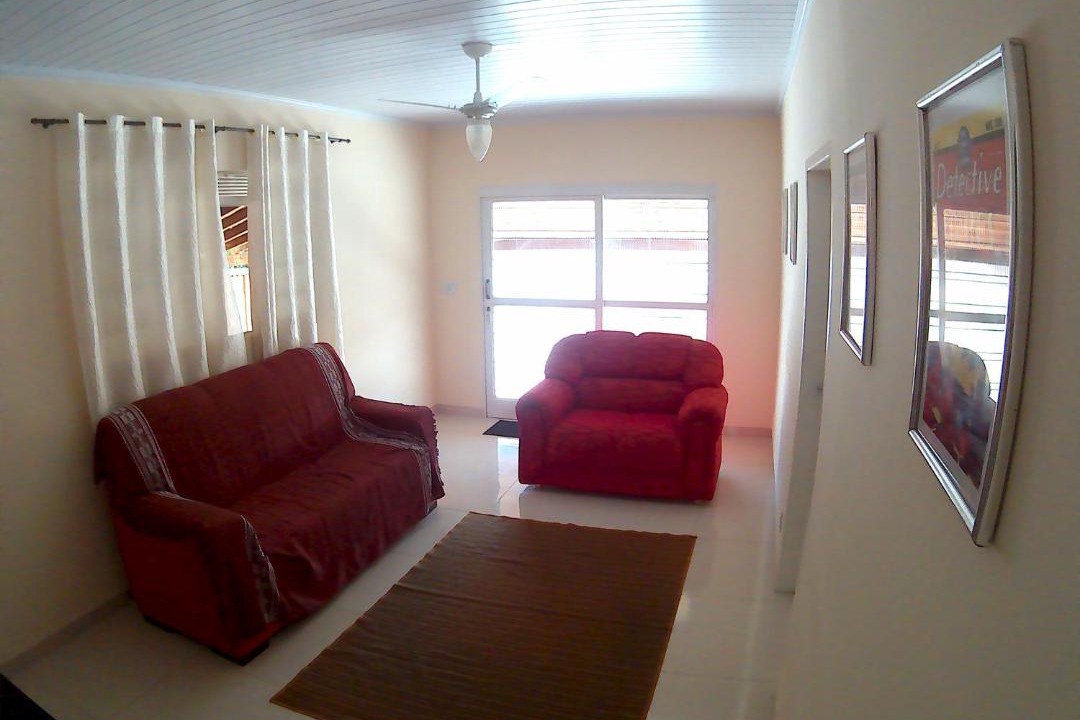 Photo of Livingroom in Olimpia