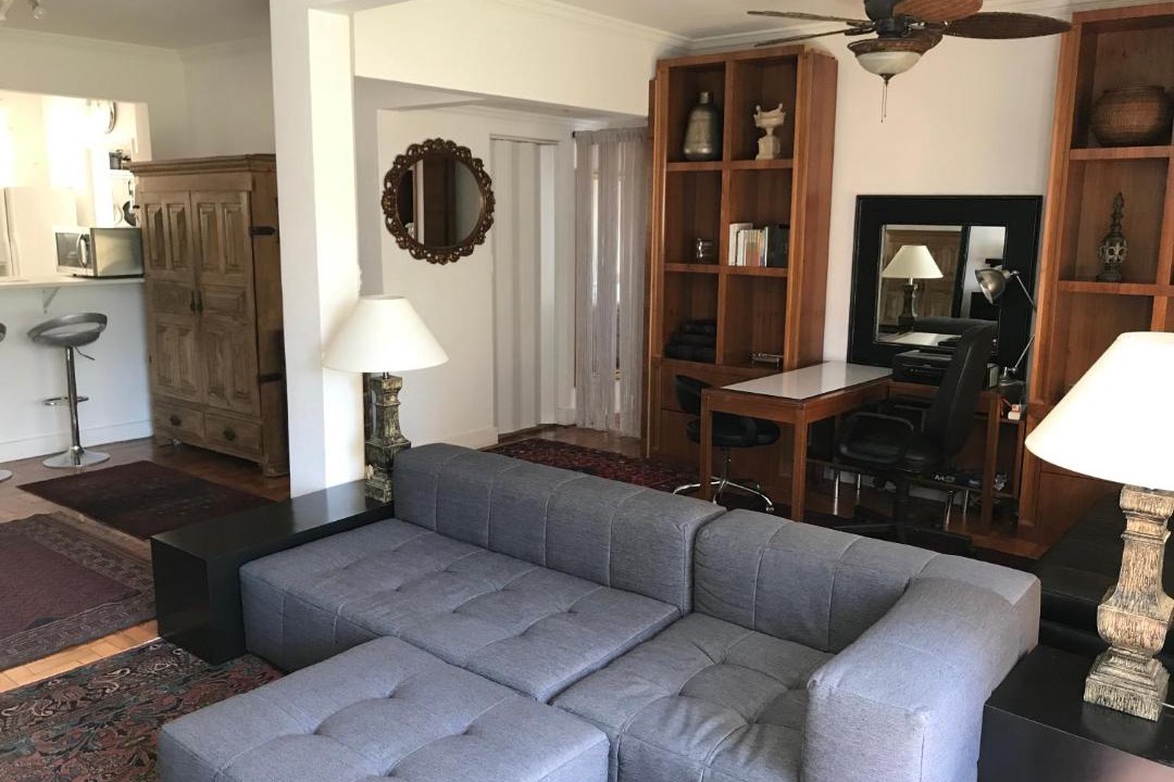 Photo of Livingroom in Vila Nova Conceicao