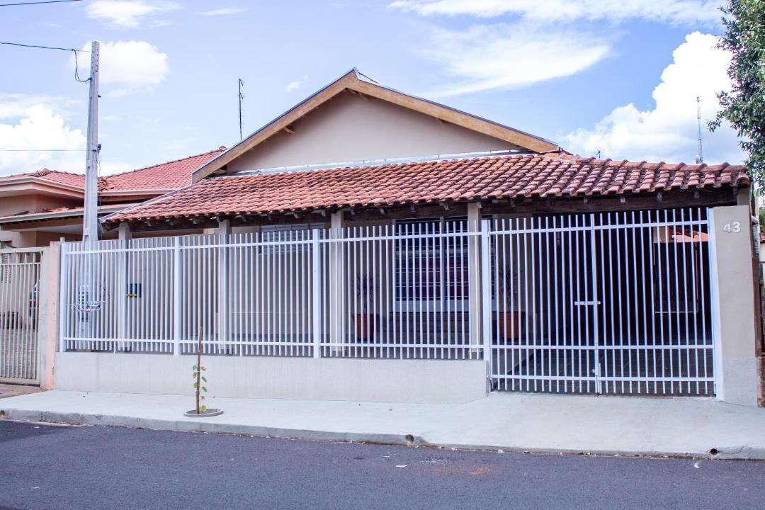 Photo of Buildings in Olimpia