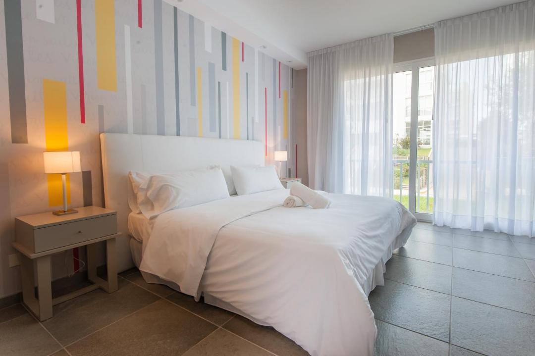 Photo of Bedroom in Carilo