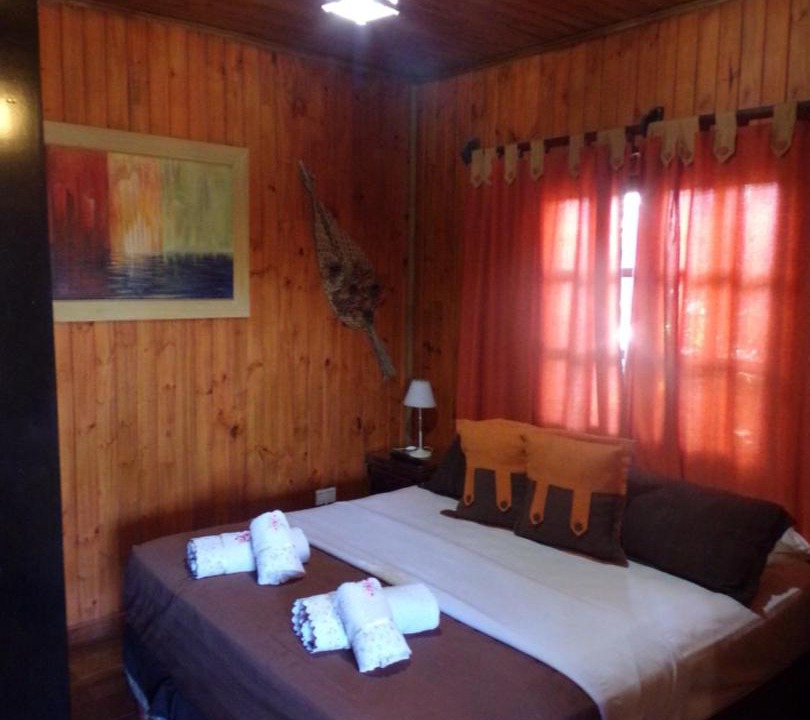 Photo of Others in Puerto Iguazu