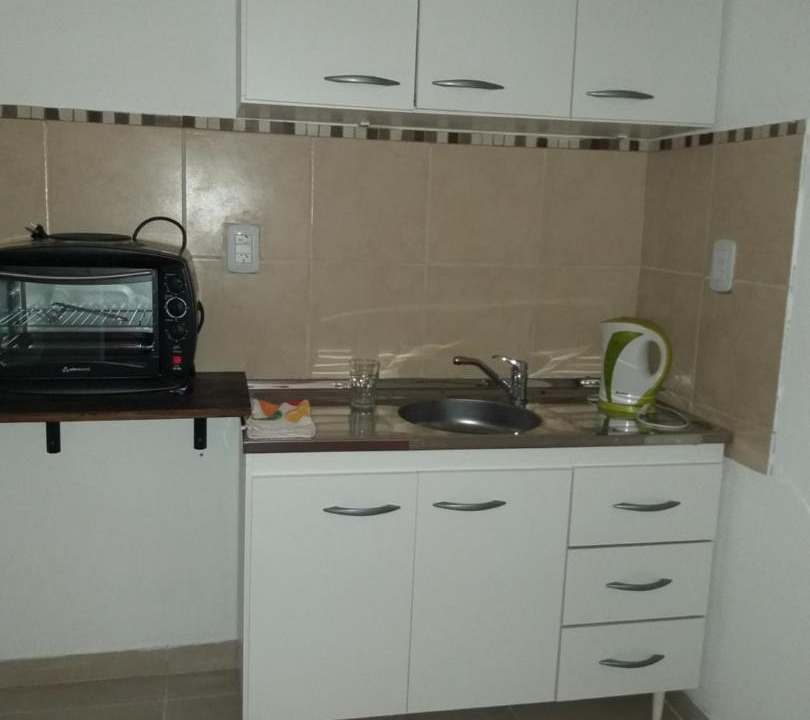 Photo of Kitchen in San Pedro