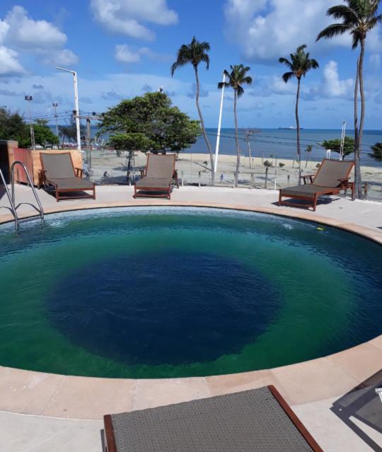 Photo of Outdoor in Mucuripe