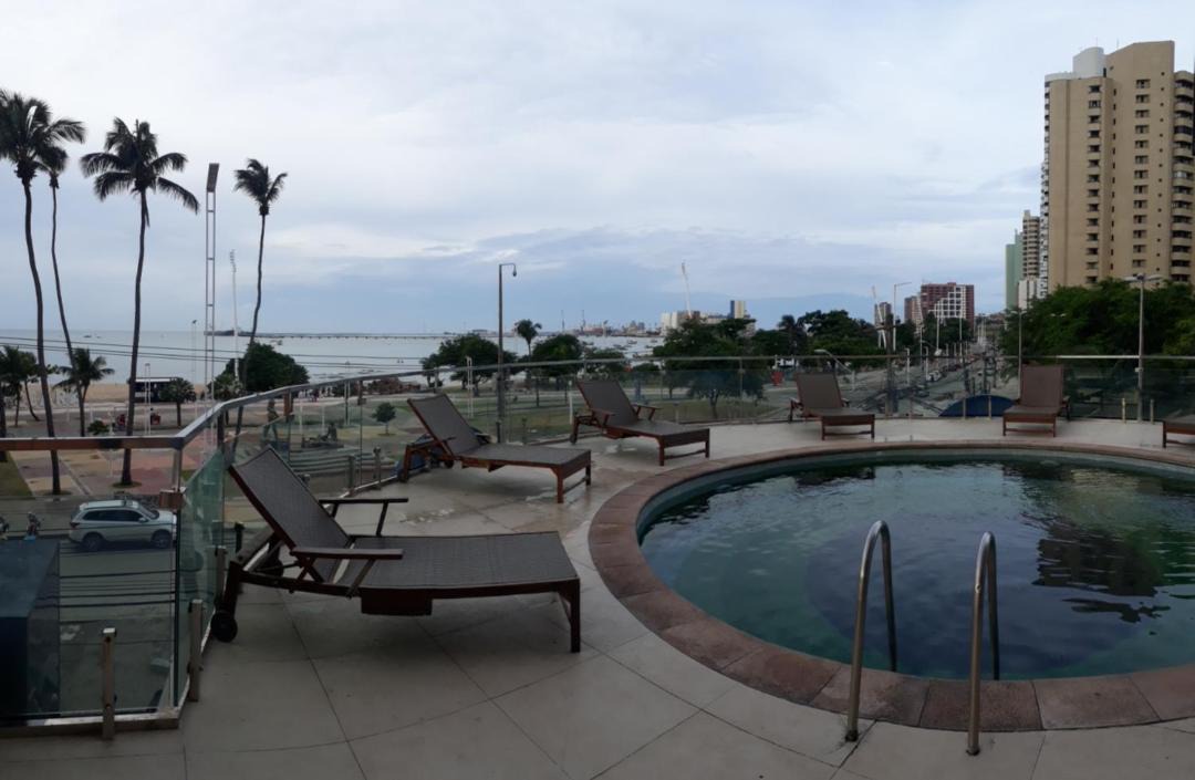 Photo of Outdoor in Mucuripe