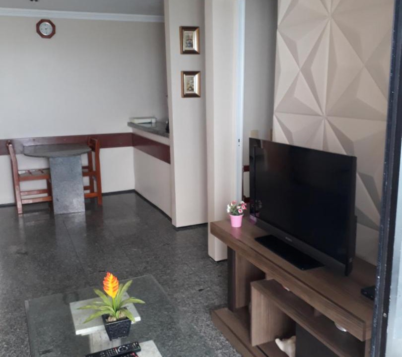 Photo of Livingroom in Mucuripe