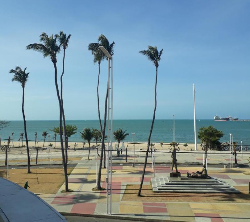 Photo of Outdoor in Mucuripe