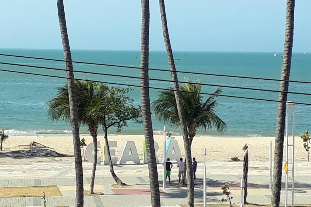 Photo of Outdoor in Mucuripe