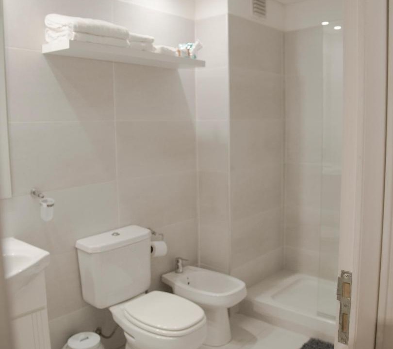 Photo of Bathroom in El Centro