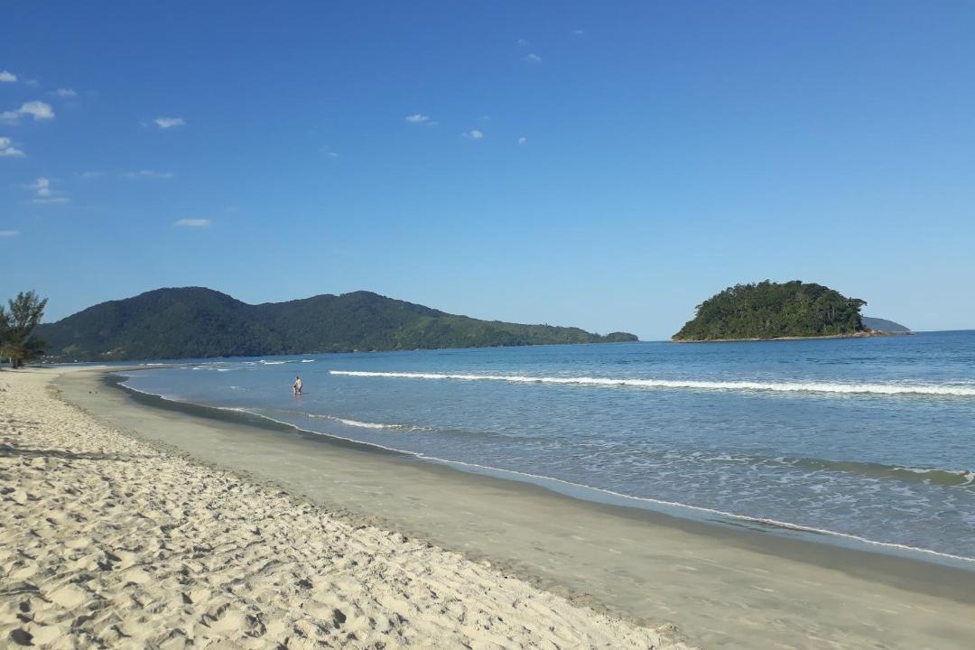 Photo of Outdoor in Maranduba